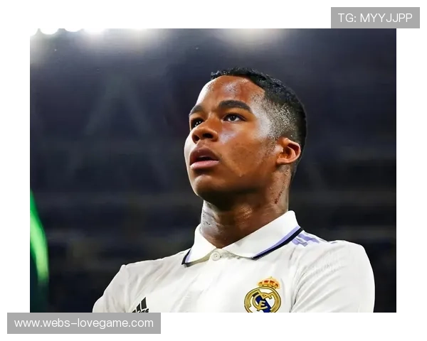 从皇马弃子到法甲王牌:恩德里克在里昂的逆袭之路 从皇马弃子到法甲王牌:恩德里克在里昂的逆袭之路