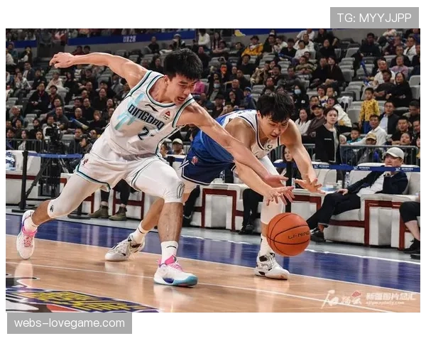 新疆伊力特轻取青岛国信水产，以常规赛第二晋级季后赛